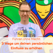 Persönlichen Einfluss erhöhen